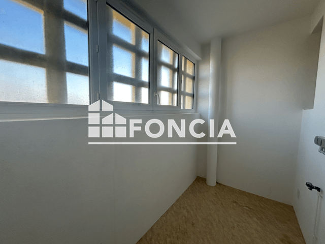 Appartement 3 pièces (66.39 m²) à louer - Rochefort (17300)