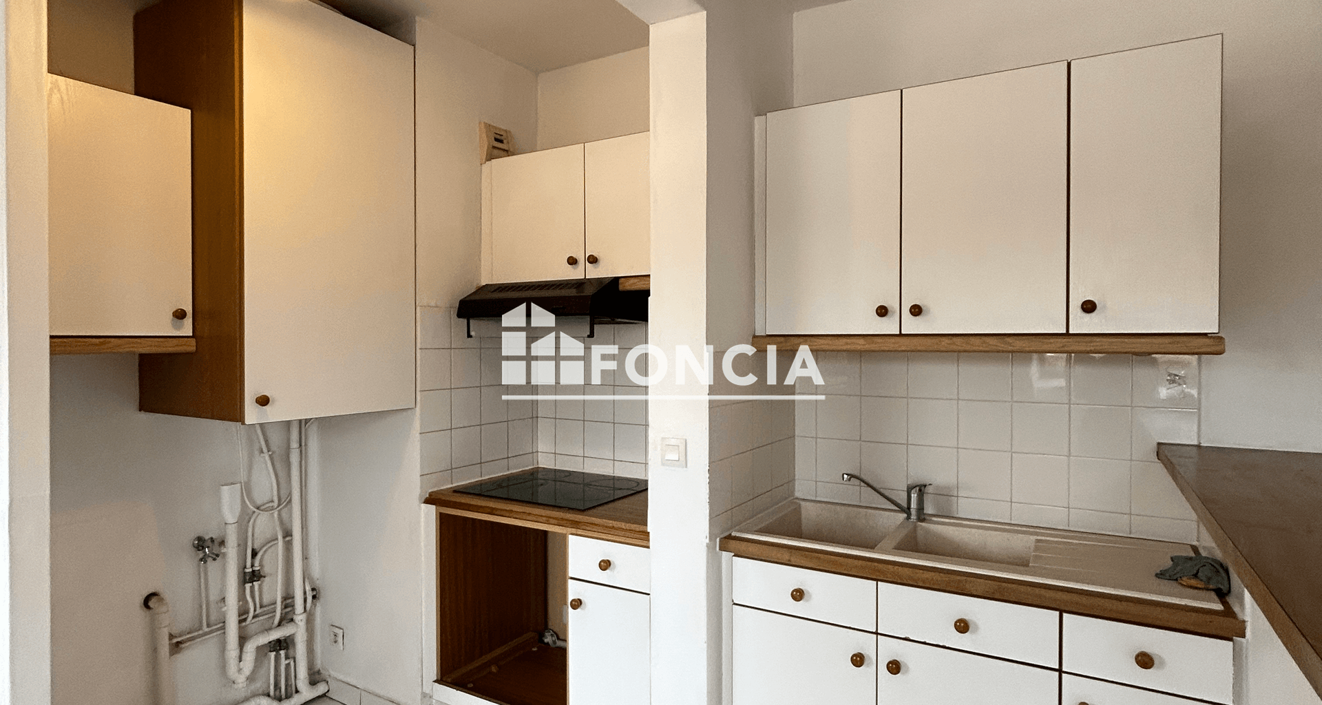 Appartement 2 pièces (48 m²) à louer - Gif-sur-yvette (91190)