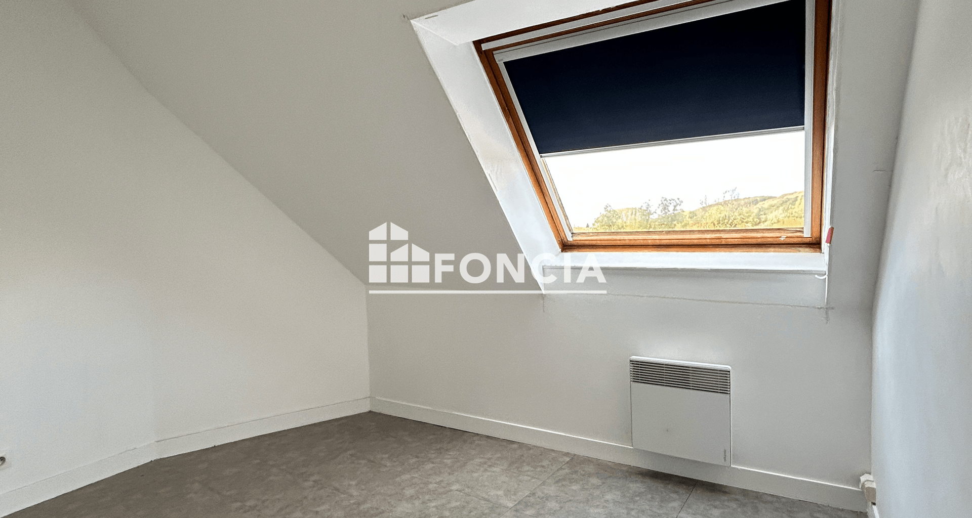 Appartement 2 pièces (48 m²) à louer - Gif-sur-yvette (91190)