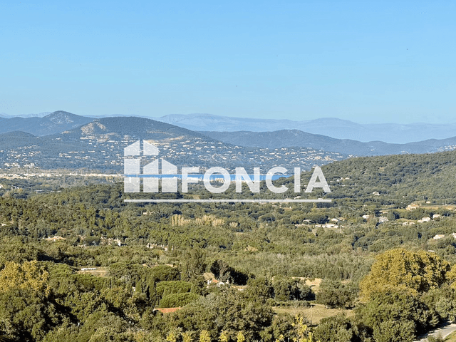Maison 5 pièces (141.91 m²) à vendre - La Croix-valmer (83420)