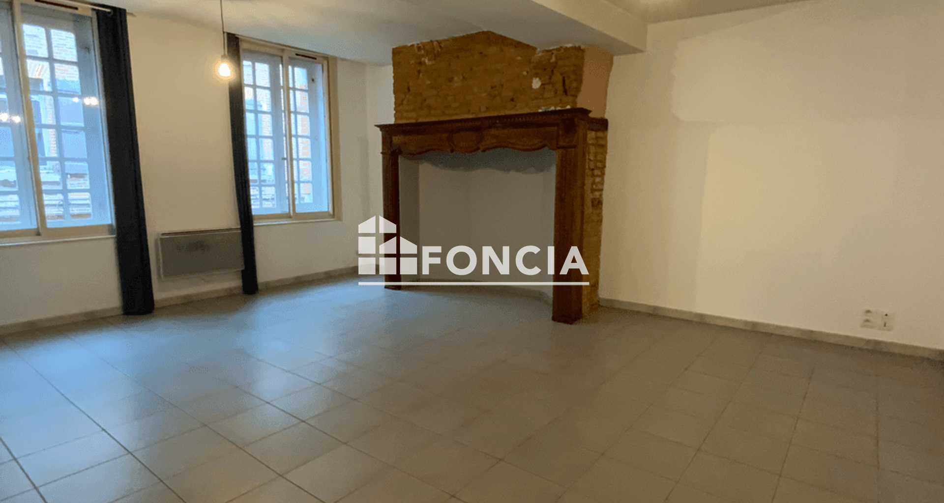 Appartement 2 pièces (52 m²) à vendre - Albi (81000)