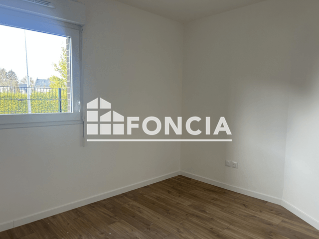 Appartement 2 pièces (51.3 m²) à louer - Seclin (59113)
