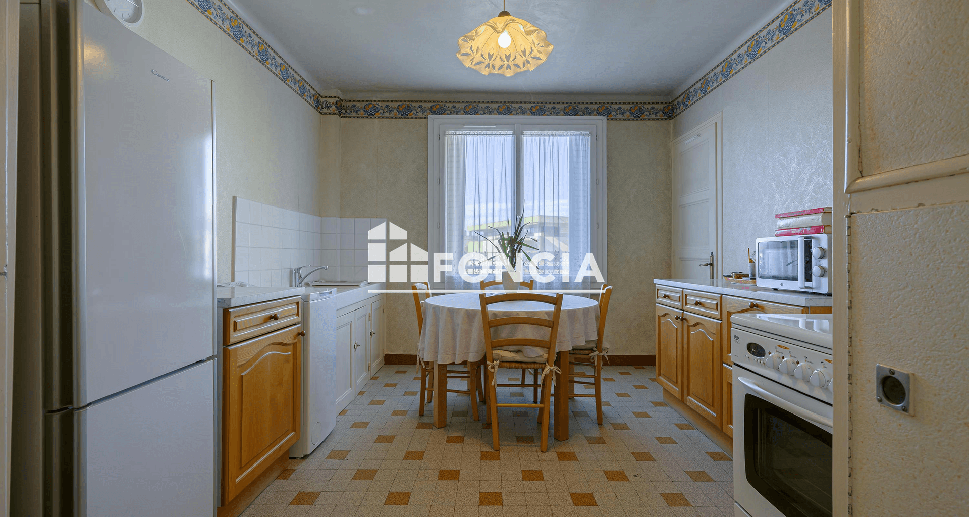 Appartement 4 pièces (86.77 m²) à vendre - Annecy (74000)