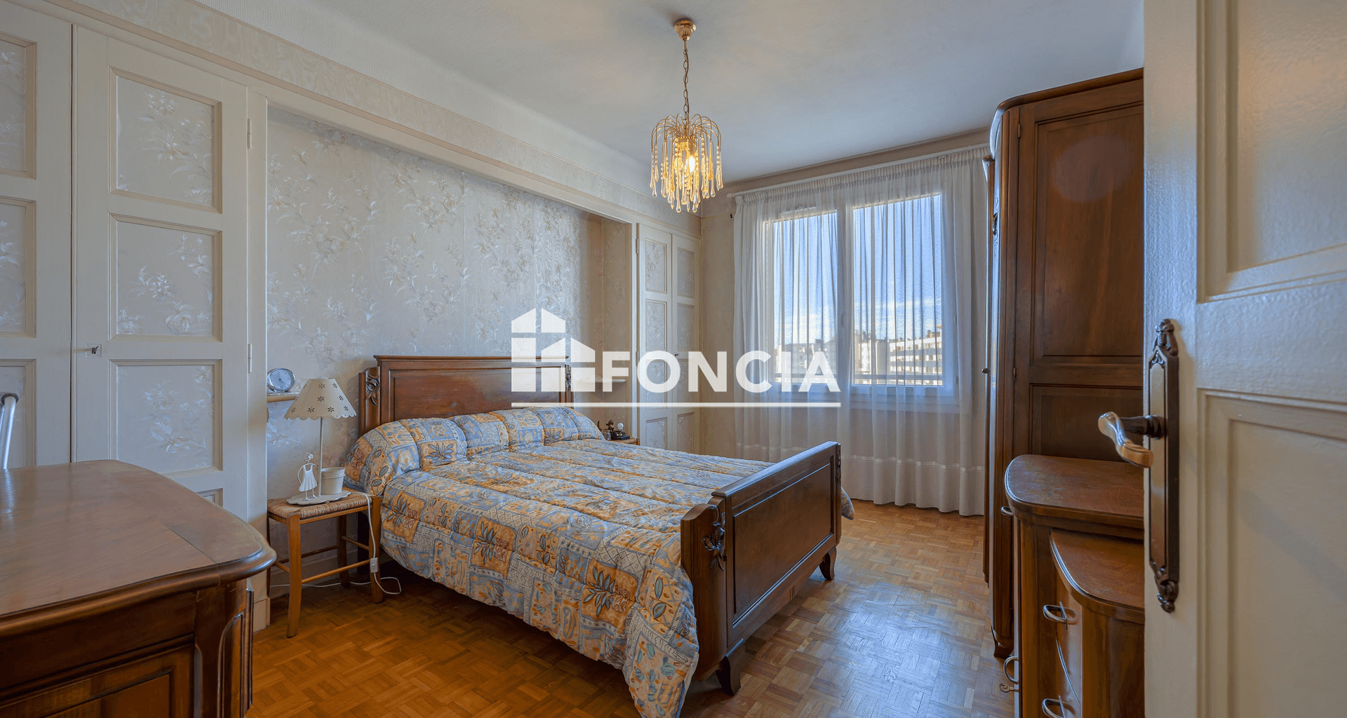 Appartement 4 pièces (86.77 m²) à vendre - Annecy (74000)