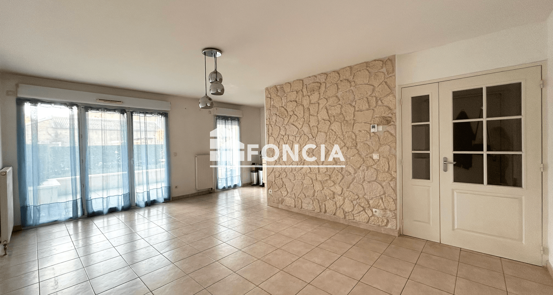 Appartement 3 pièces (63.73 m²) à louer - Bourg-en-bresse (01000)