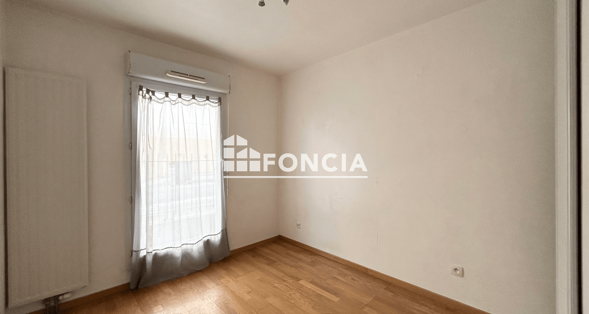 Appartement 3 pièces (63.73 m²) à louer - Bourg-en-bresse (01000)