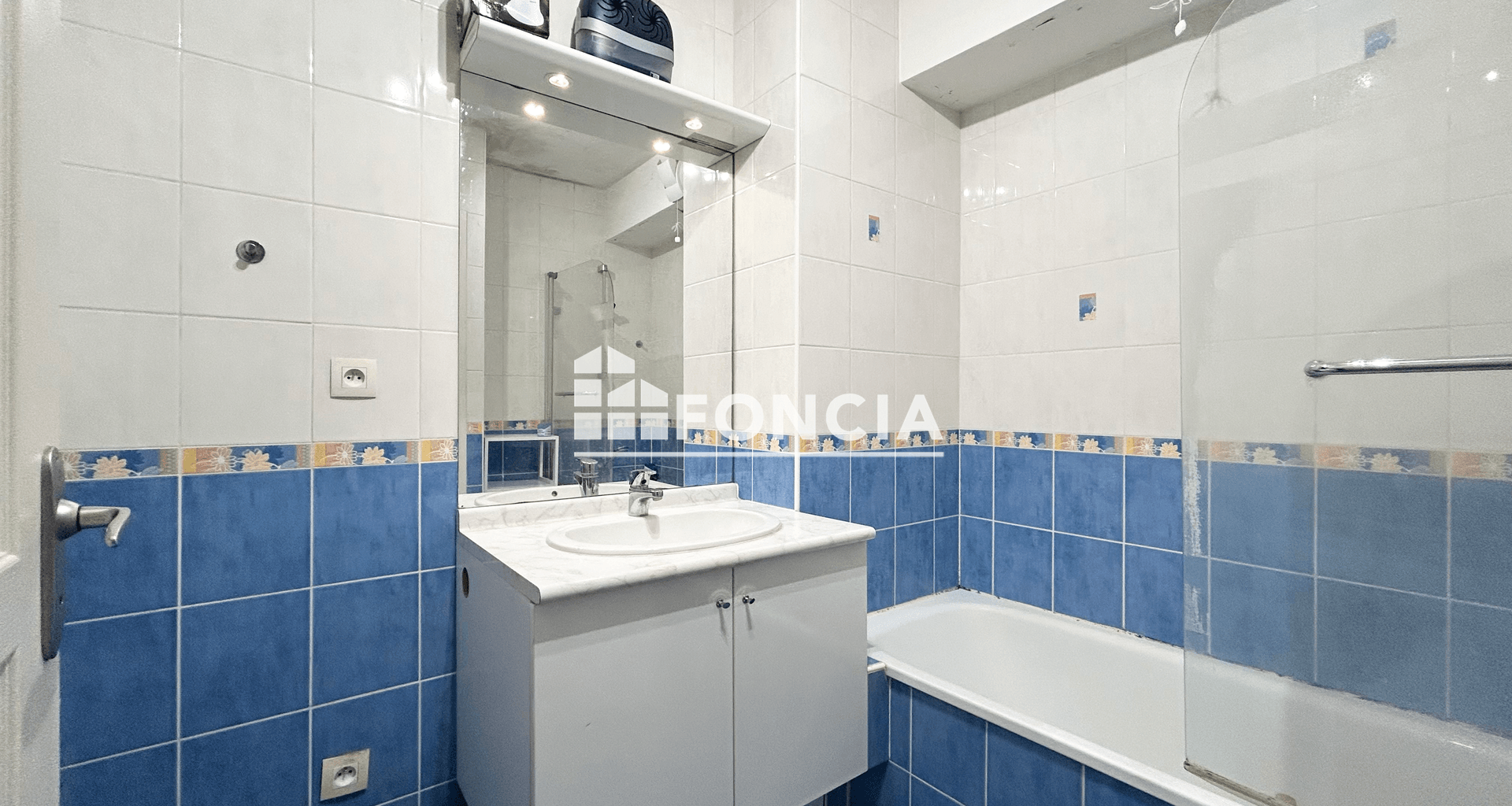 Appartement 3 pièces (63.73 m²) à louer - Bourg-en-bresse (01000)