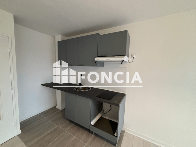 Appartement 3 pièces (48.13 m²) à louer - Le Havre (76610)