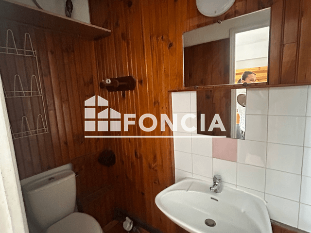 Studio (15.1 m²) à louer - Montpellier (34000)