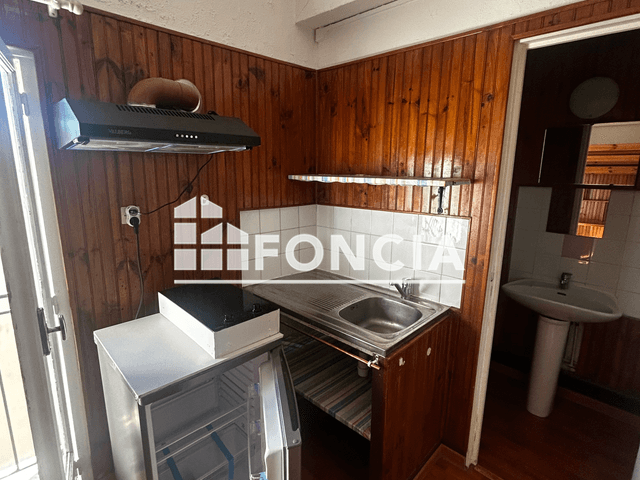 Studio (15.1 m²) à louer - Montpellier (34000)
