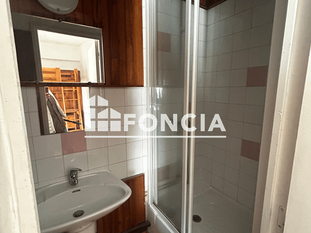 Studio (15.1 m²) à louer - Montpellier (34000)