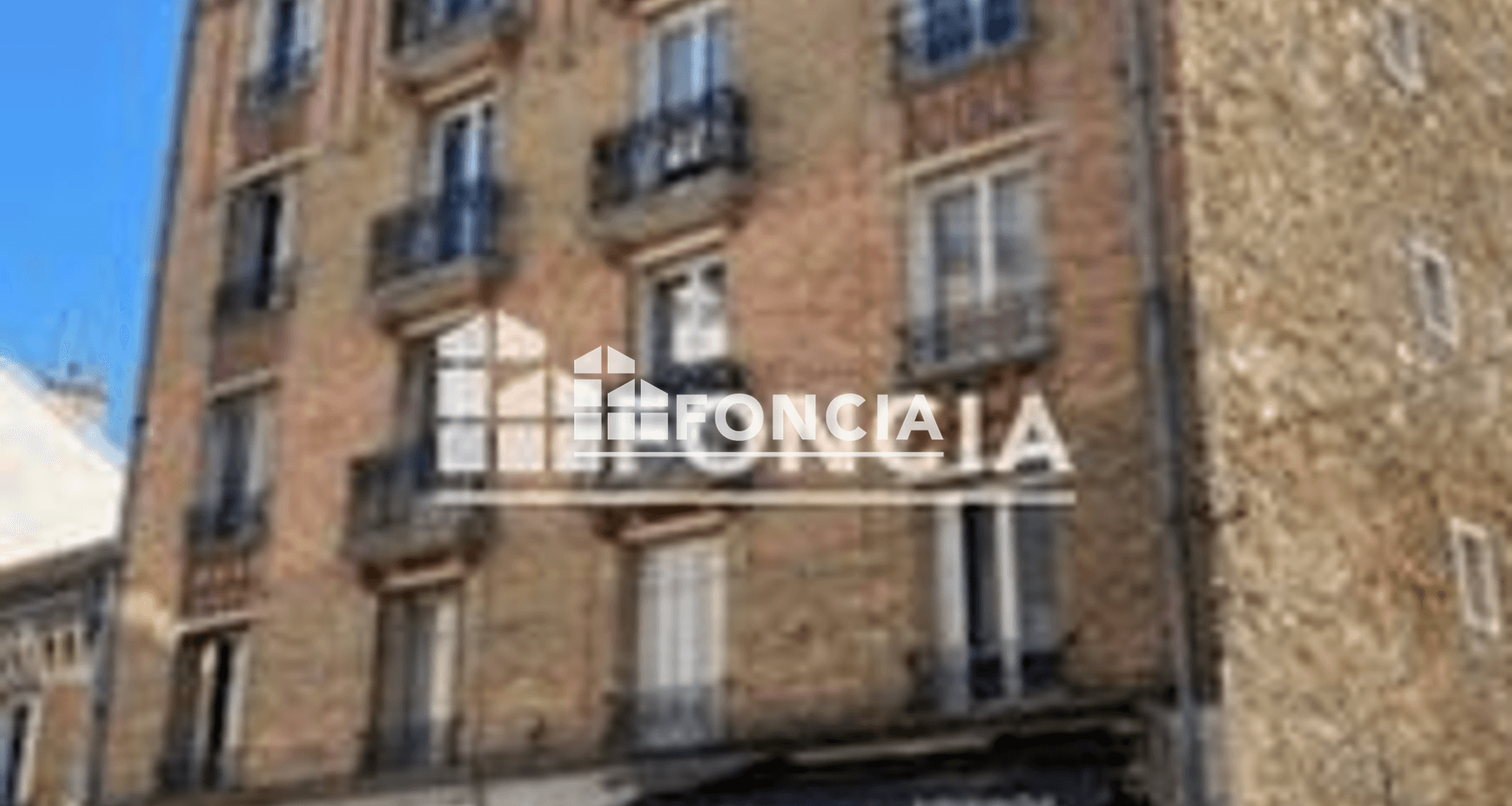 Appartement 3 pièces (55.45 m²) à louer - Nogent-sur-marne (94130)