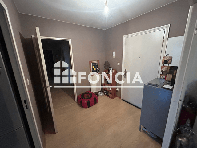 Appartement 3 pièces (71.82 m²) à louer - Meximieux (01800)