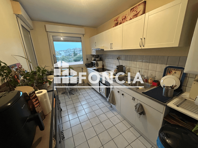 Appartement 3 pièces (71.82 m²) à louer - Meximieux (01800)