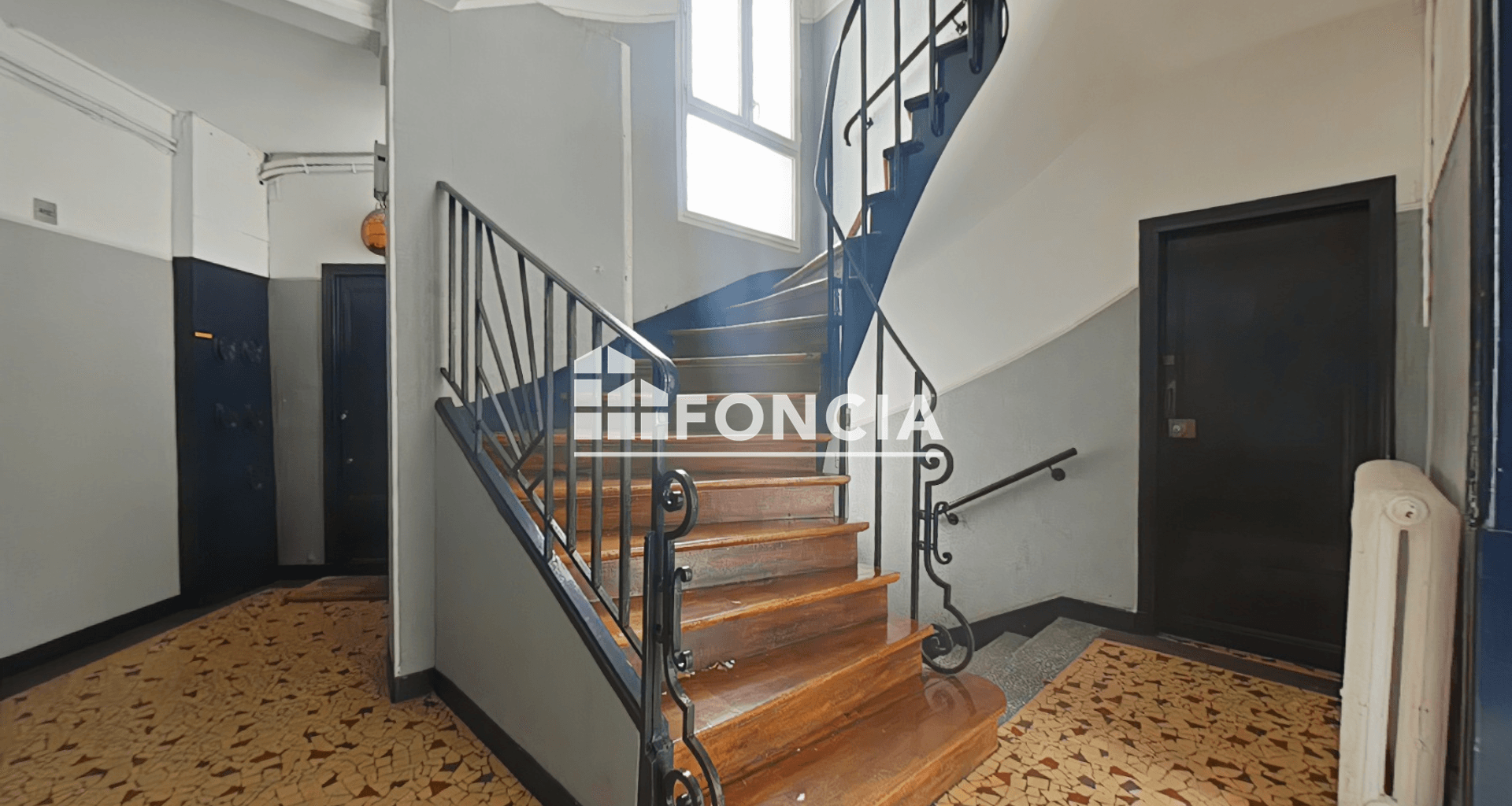Appartement meublé 2 pièces (30.05 m²) à louer - Aulnay-sous-bois (93600)