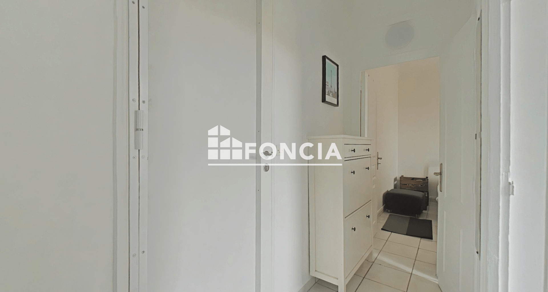 Appartement meublé 2 pièces (30.05 m²) à louer - Aulnay-sous-bois (93600)