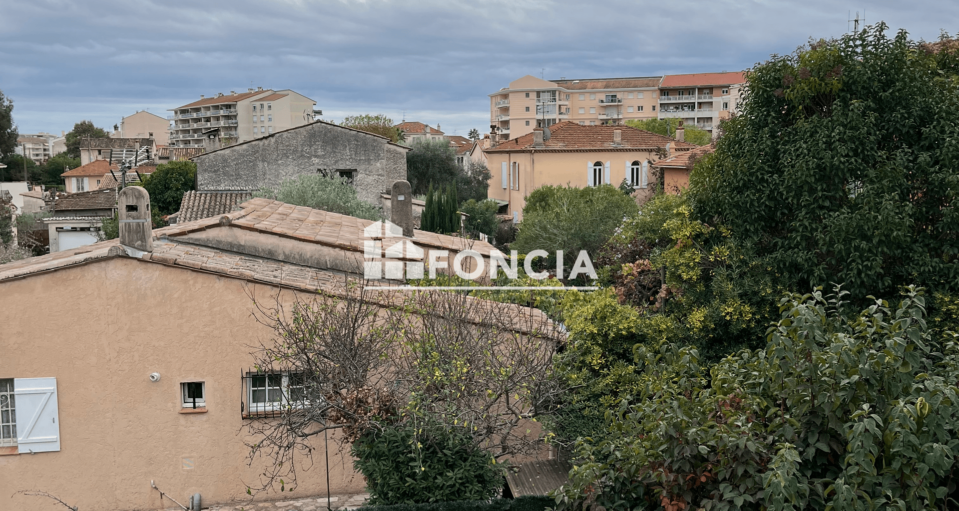 Appartement 2 pièces (35 m²) à vendre - Cannes (06150)