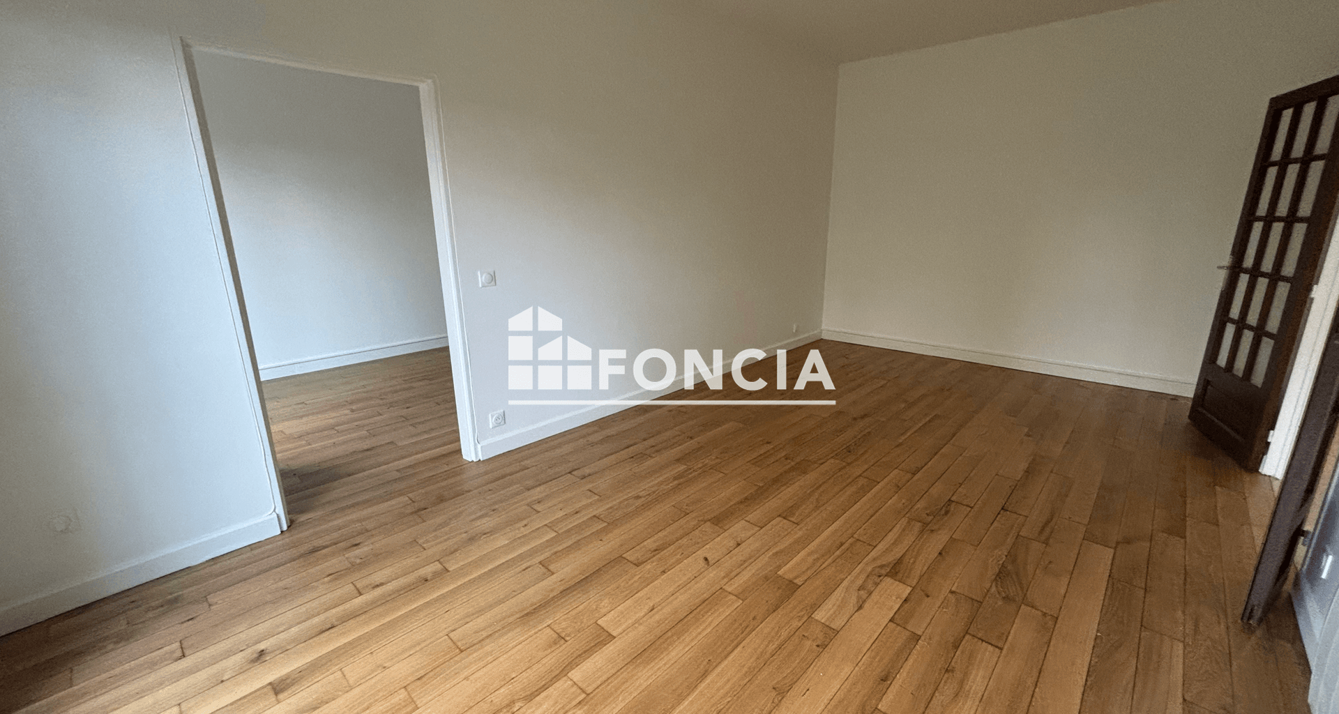 Appartement 2 pièces (54.37 m²) à louer - Clamart (92140)