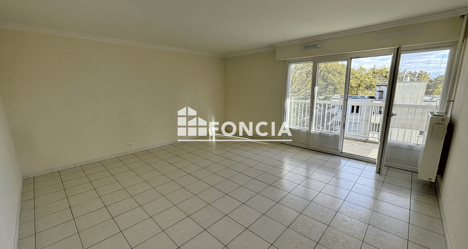Appartement 3 pièces (79.52 m²) à louer - Caluire-et-cuire (69300)