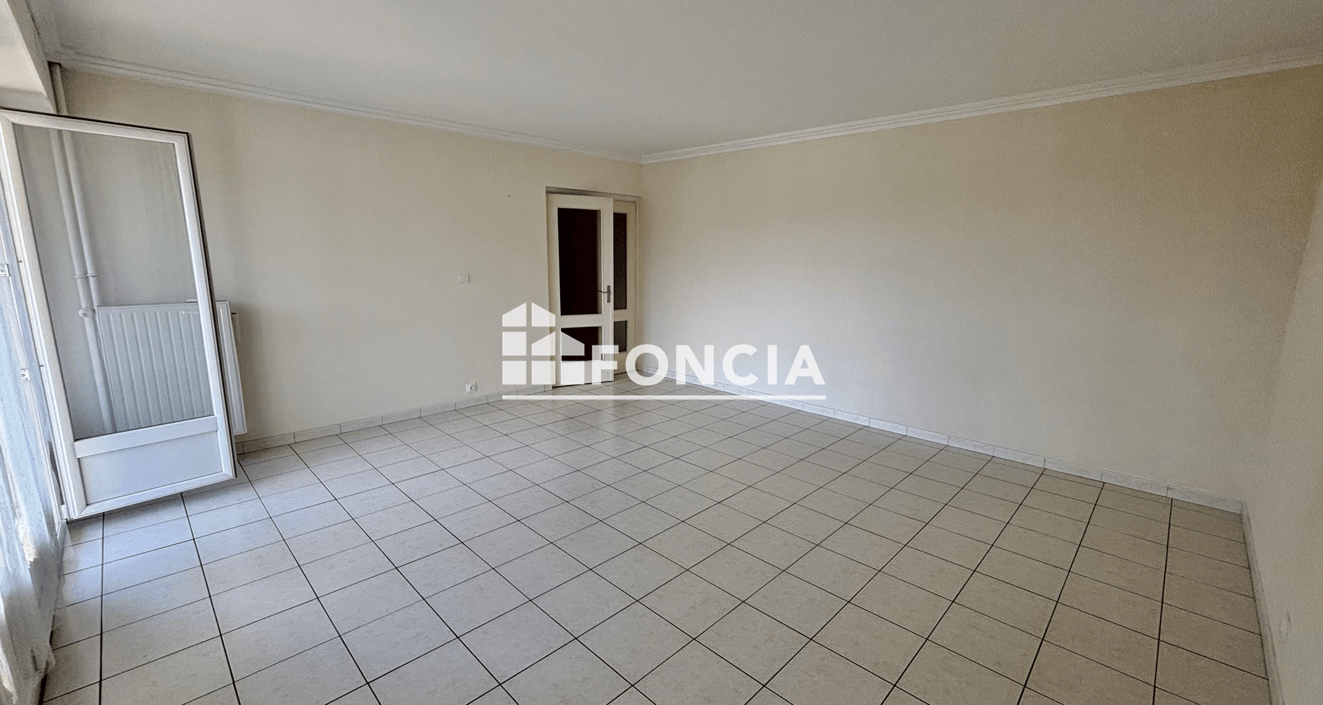Appartement 3 pièces (79.52 m²) à louer - Caluire-et-cuire (69300)