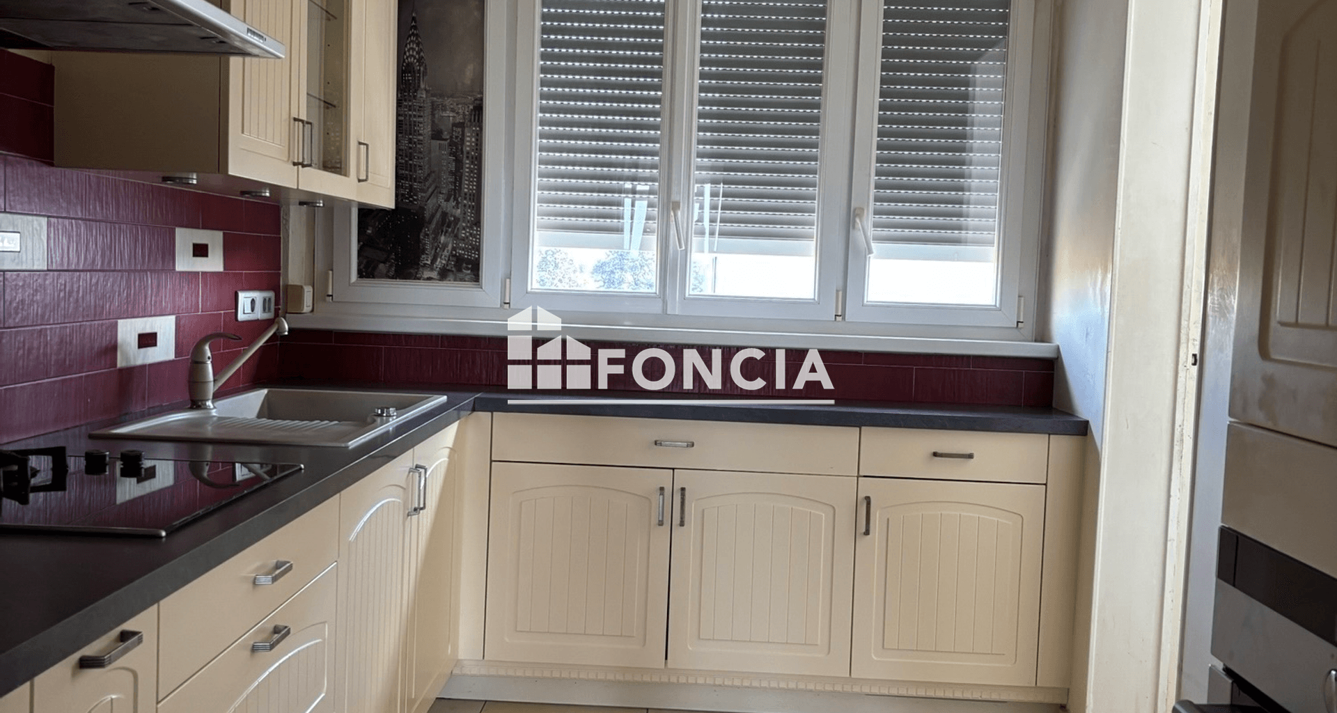 Appartement 3 pièces (75.5 m²) à louer - Soissons (02200)