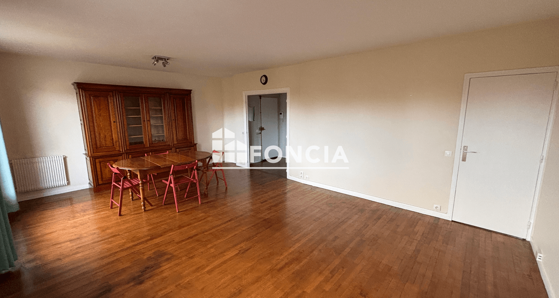 Appartement 4 pièces (85.88 m²) à louer - Bourg-la-reine (92340)