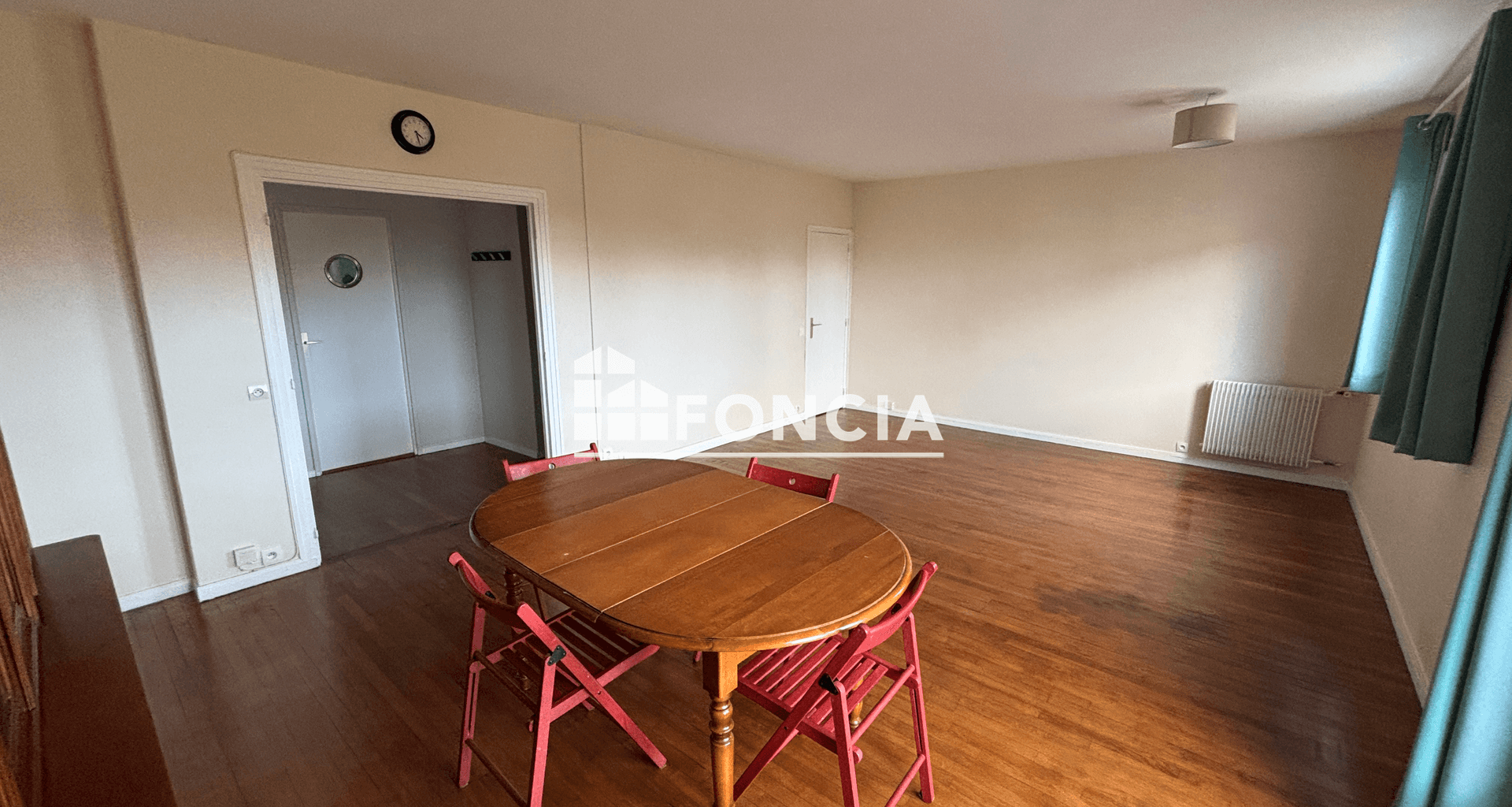 Appartement 4 pièces (85.88 m²) à louer - Bourg-la-reine (92340)