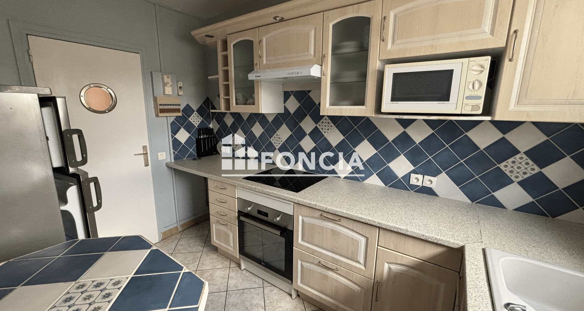 Appartement 4 pièces (85.88 m²) à louer - Bourg-la-reine (92340)