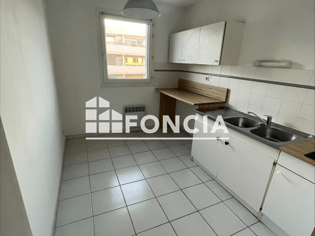 Appartement 2 pièces (49.69 m²) à louer - Montpellier (34000)