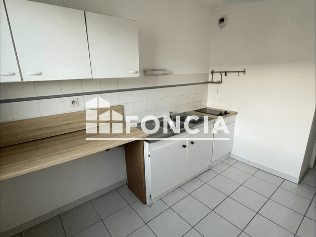 Appartement 2 pièces (49.69 m²) à louer - Montpellier (34000)