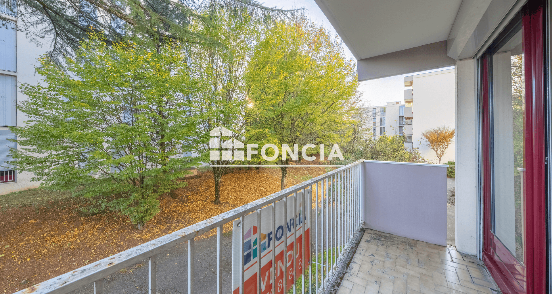 Appartement 3 pièces (64.8 m²) à vendre - Cenon (33150)