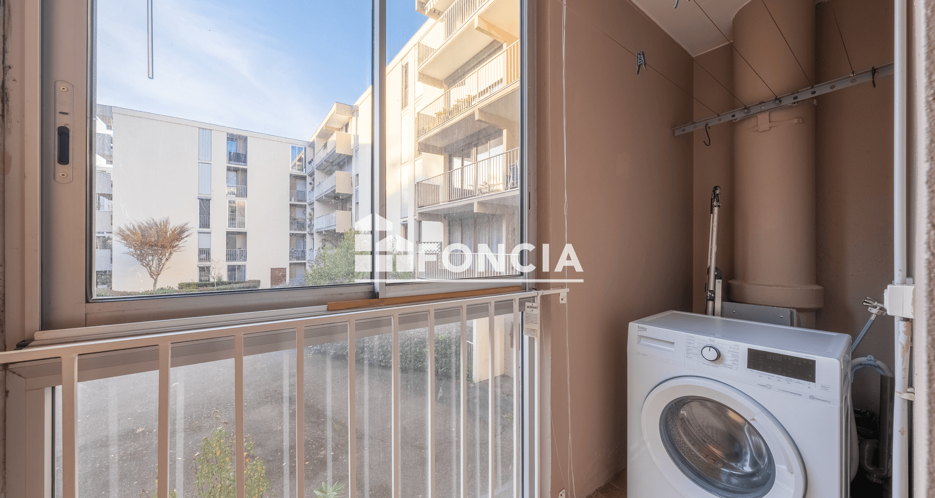Appartement 3 pièces (64.8 m²) à vendre - Cenon (33150)