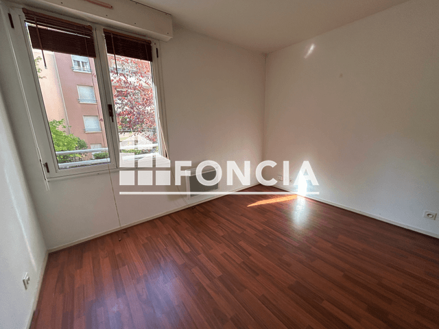 Appartement 2 pièces (57.26 m²) à louer - Toulouse 5ᵉ (31500)