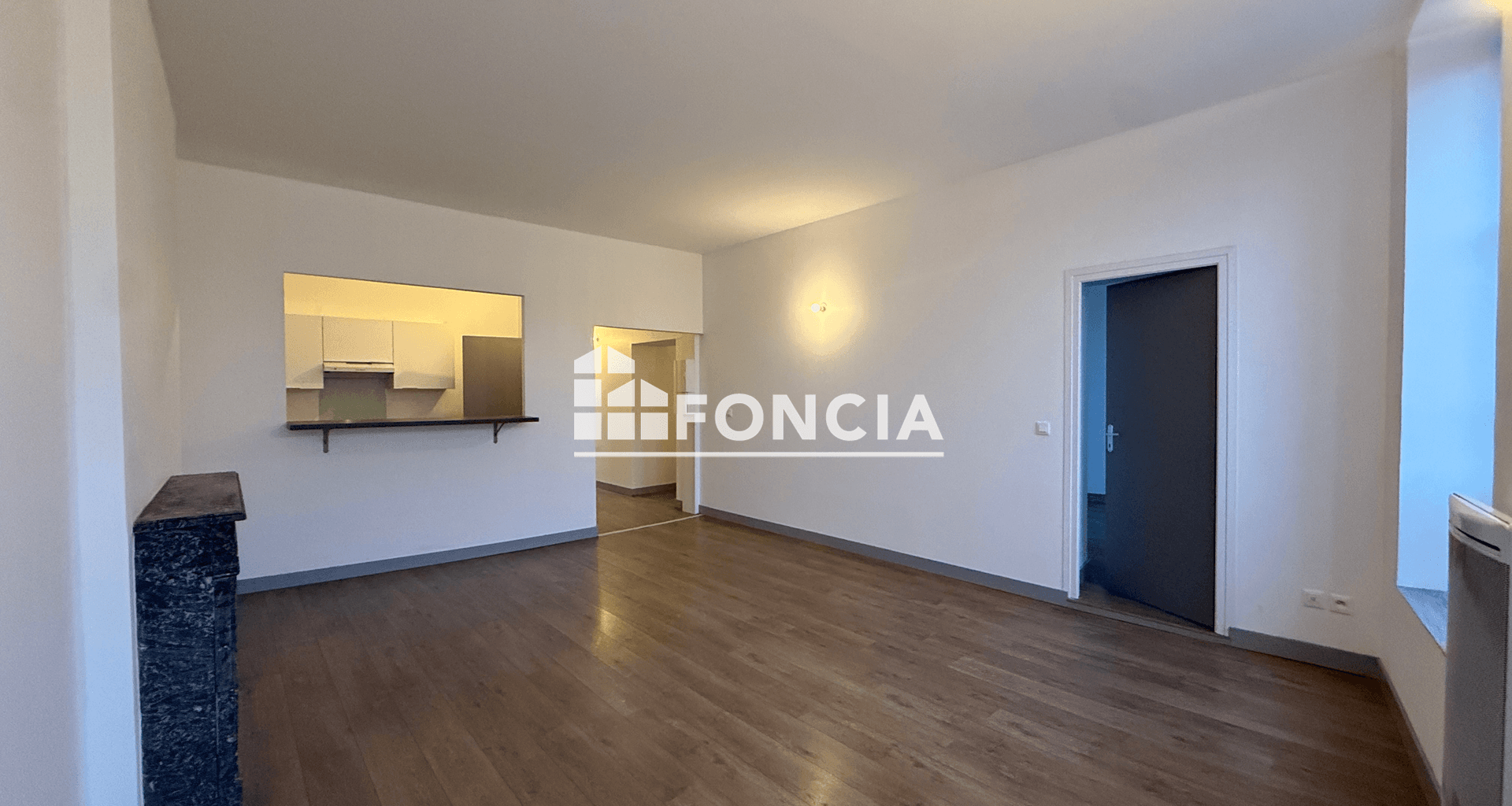 Appartement 4 pièces (88.37 m²) à louer - Sedan (08200)