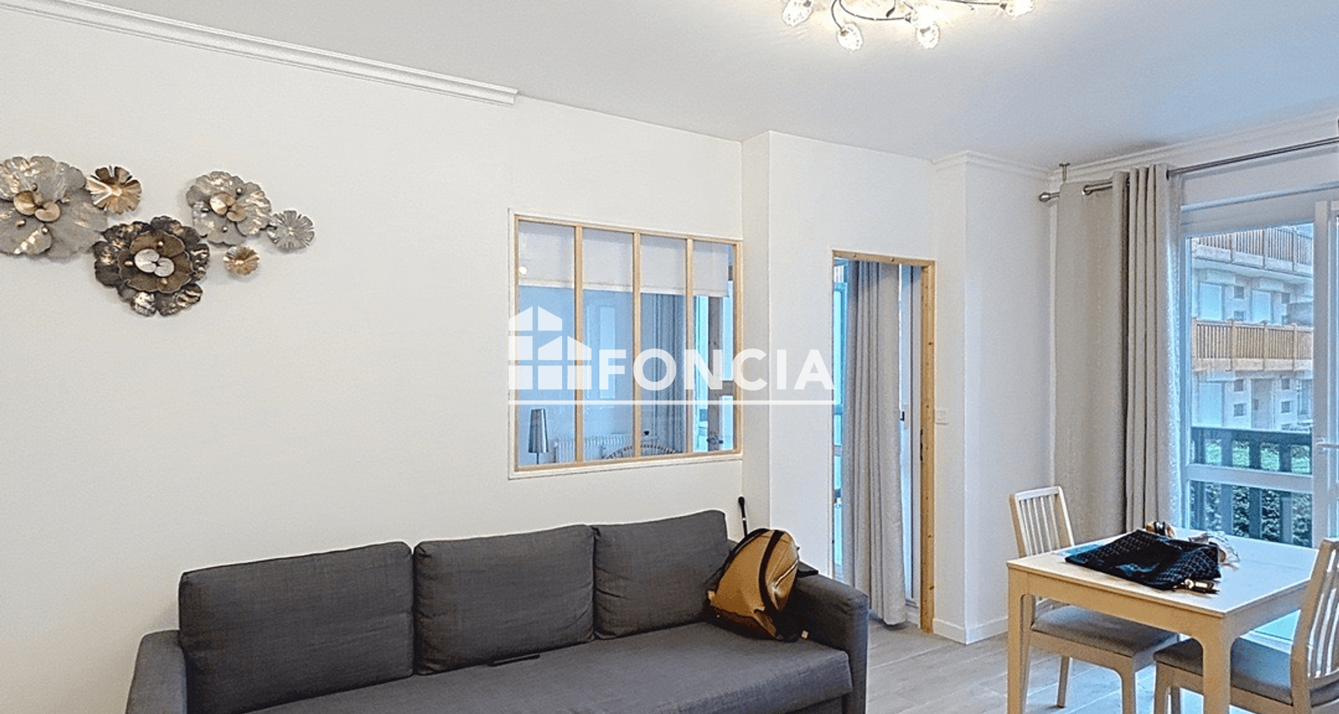 Appartement 2 pièces (36.15 m²) à vendre - Deauville (14800)