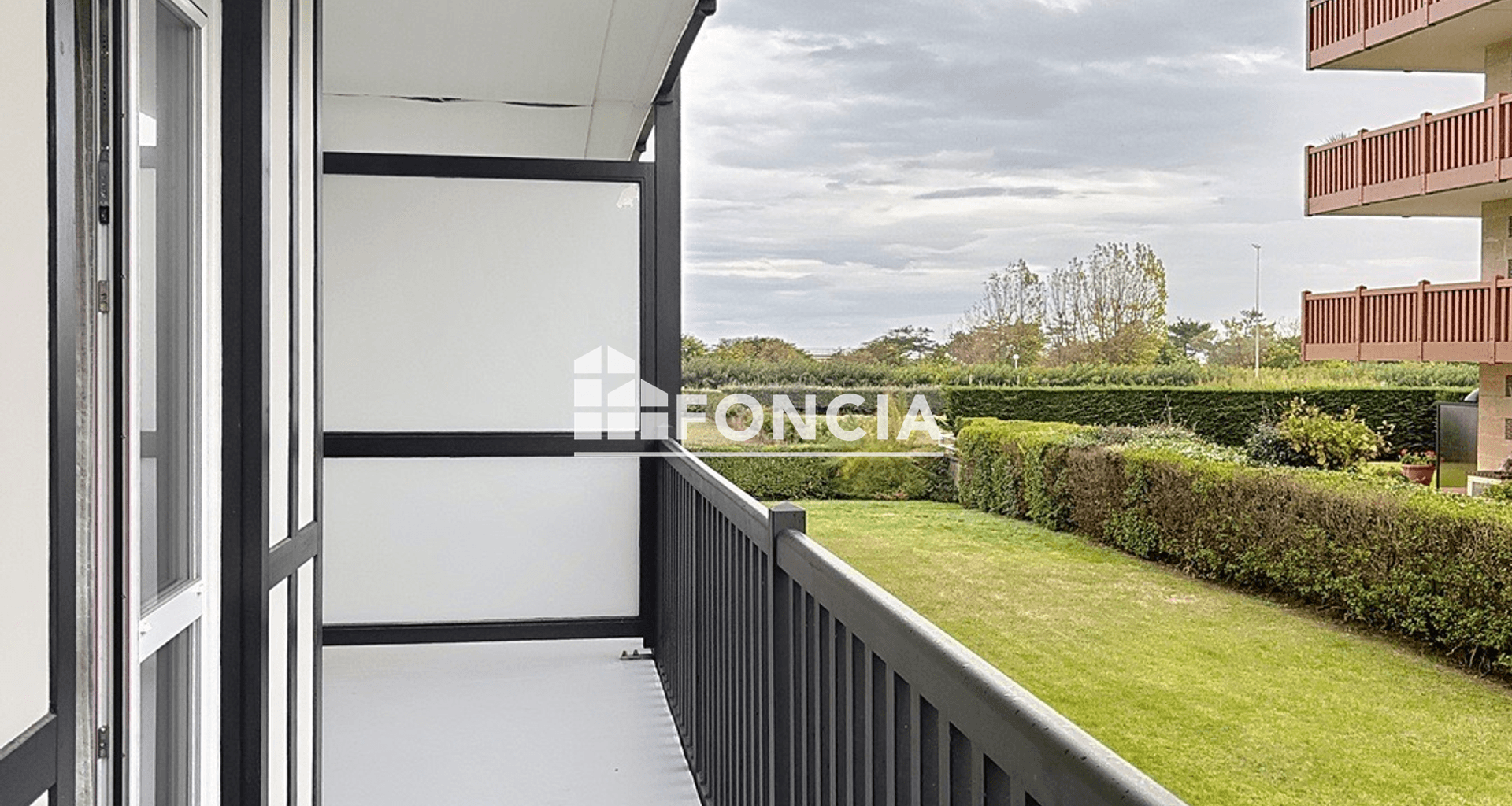 Appartement 2 pièces (36.15 m²) à vendre - Deauville (14800)