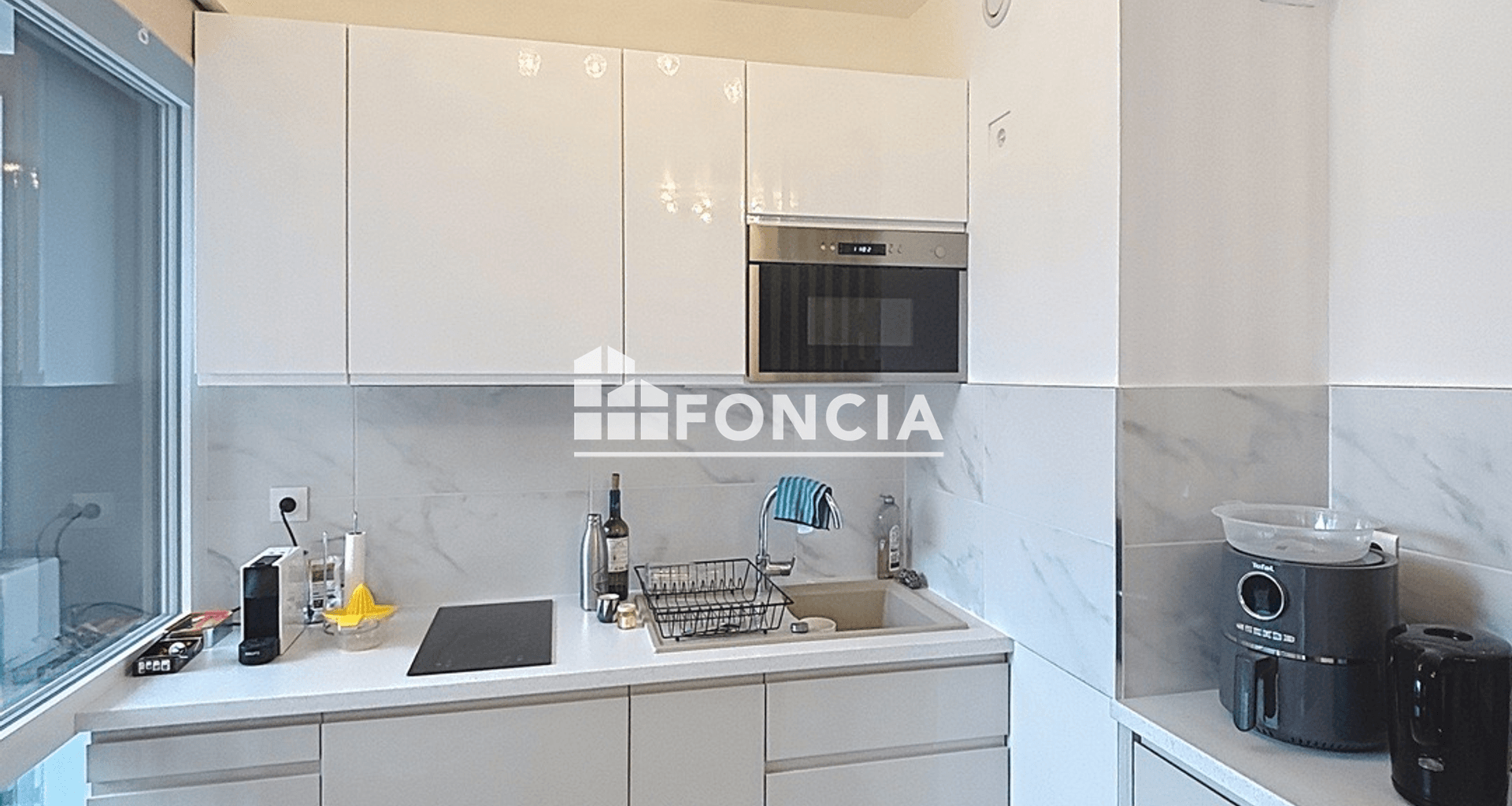 Appartement 2 pièces (36.15 m²) à vendre - Deauville (14800)