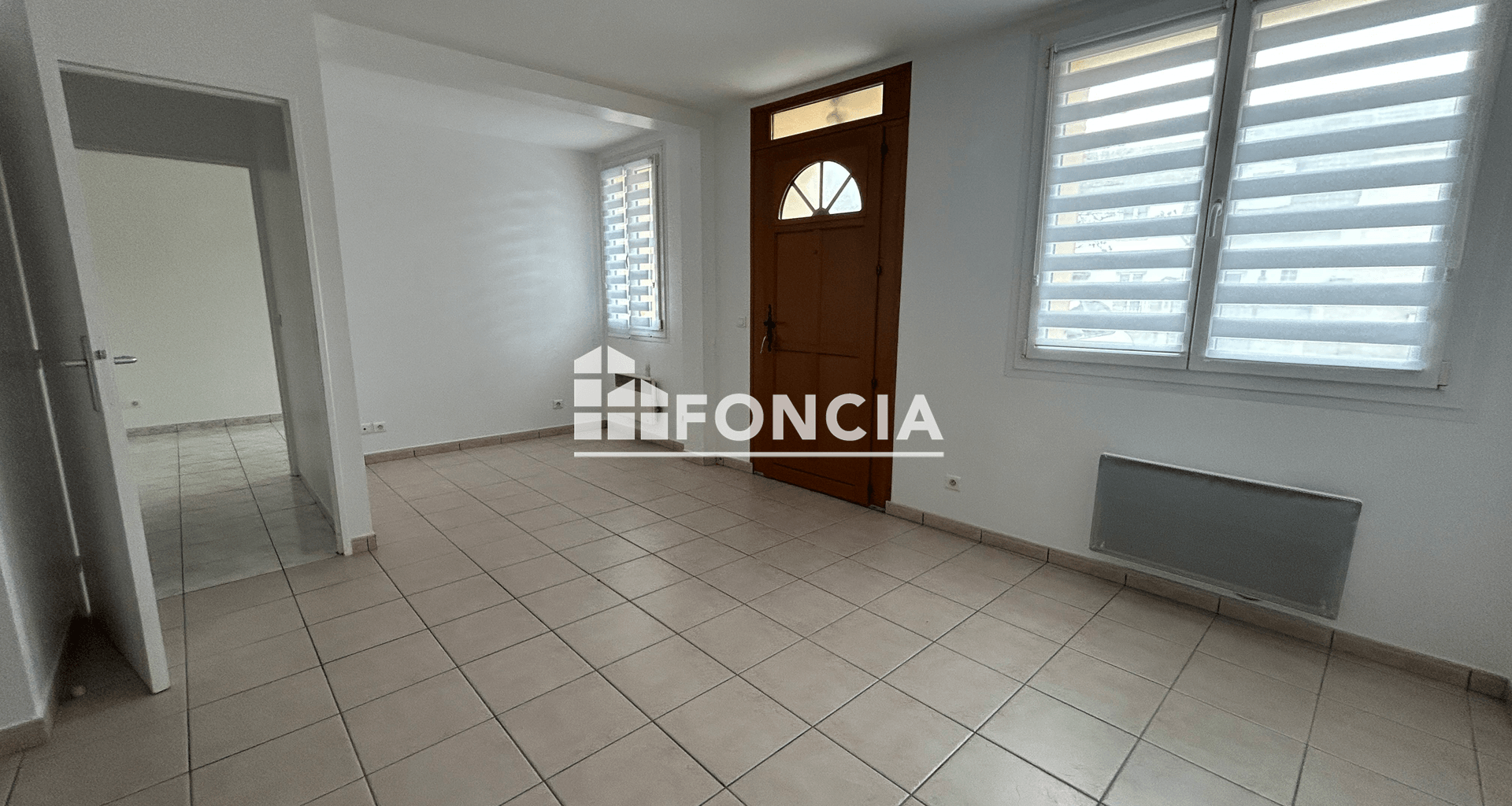 Appartement 2 pièces (39.04 m²) à louer - Charny (77410)