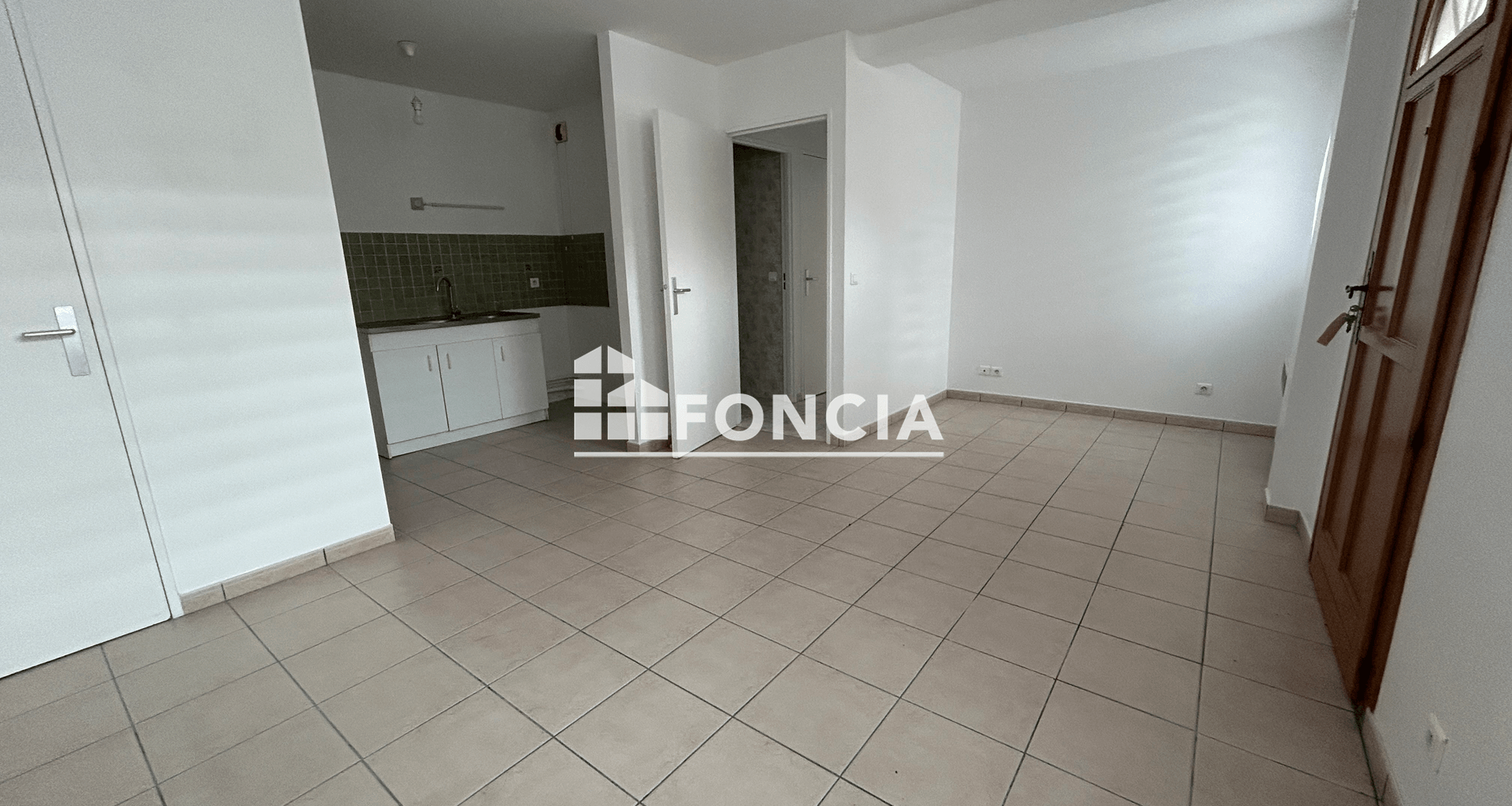 Appartement 2 pièces (39.04 m²) à louer - Charny (77410)