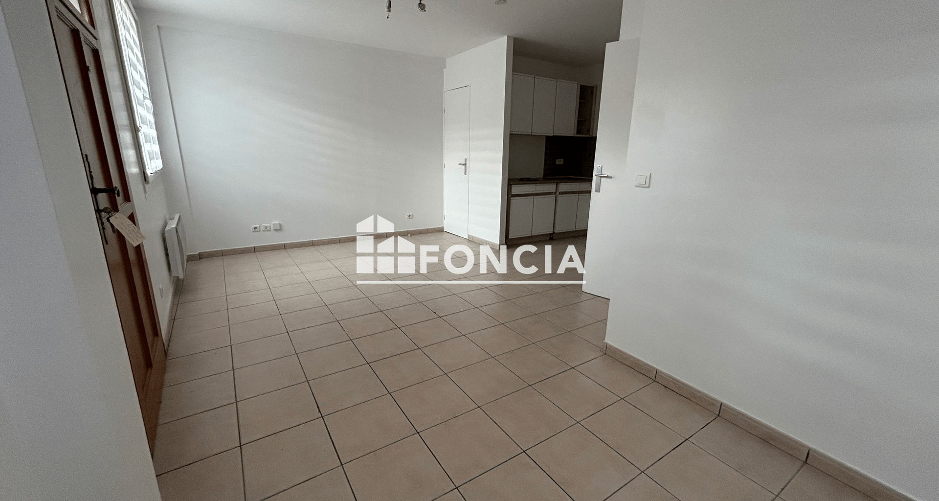 Appartement 2 pièces (39.04 m²) à louer - Charny (77410)