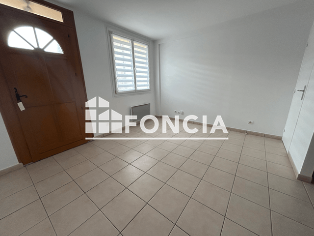 Appartement 2 pièces (39.04 m²) à louer - Charny (77410)