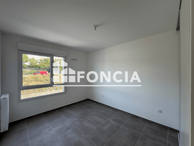 Appartement 3 pièces (64.3 m²) à louer - Marseille 14ᵉ (13014)