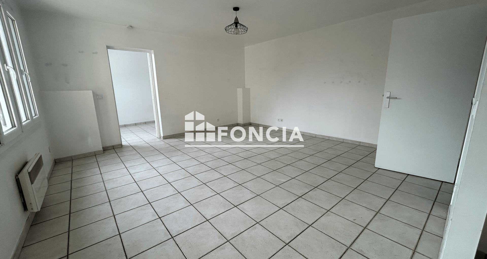 Appartement 2 pièces (51.42 m²) à louer - Charny (77410)
