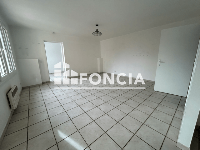 Appartement 2 pièces (51.42 m²) à louer - Charny (77410)