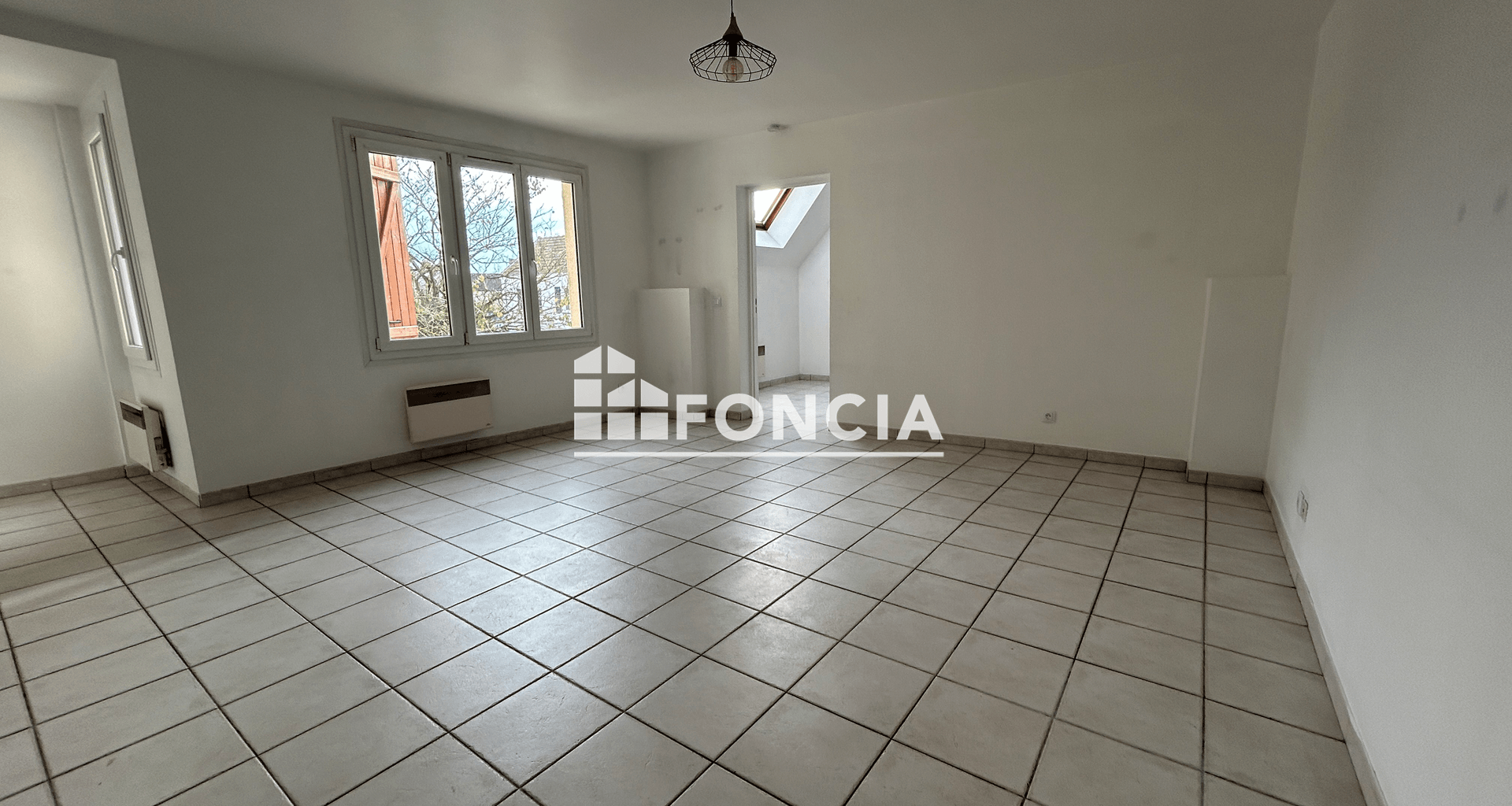 Appartement 2 pièces (51.42 m²) à louer - Charny (77410)