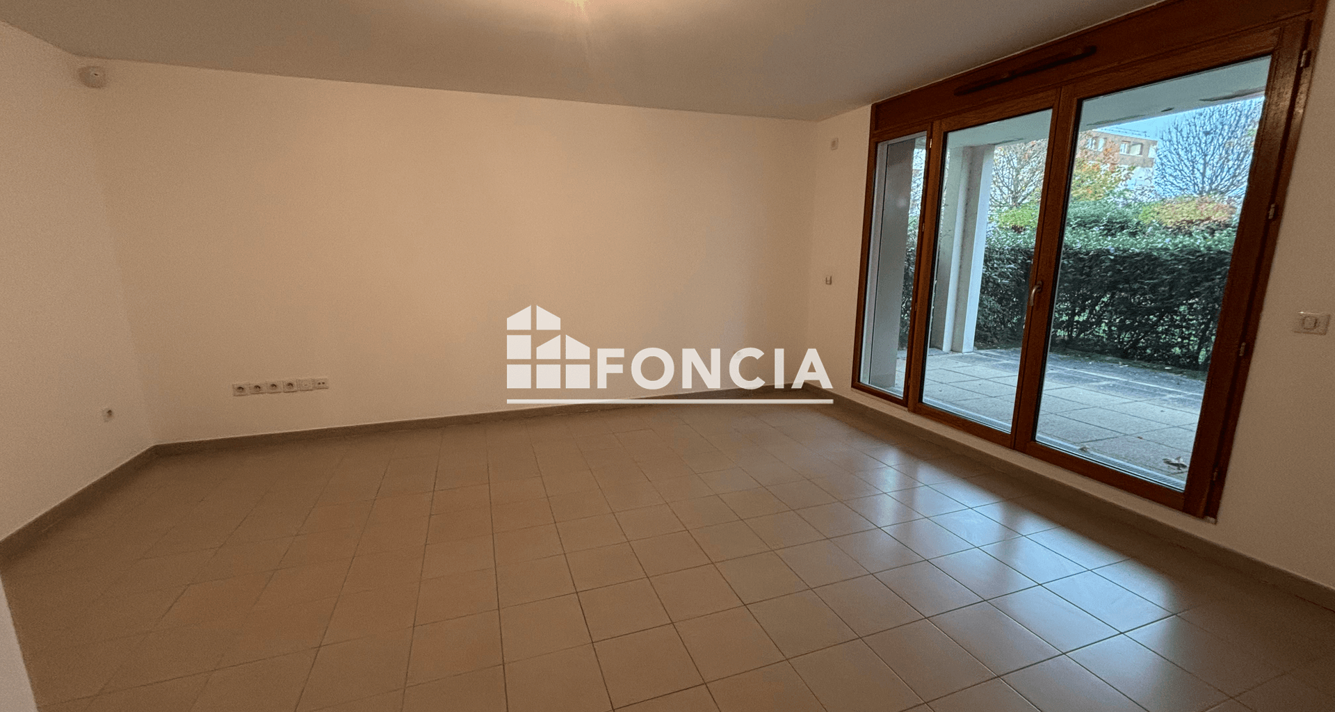 Appartement 2 pièces (57.75 m²) à louer - Trappes (78190)