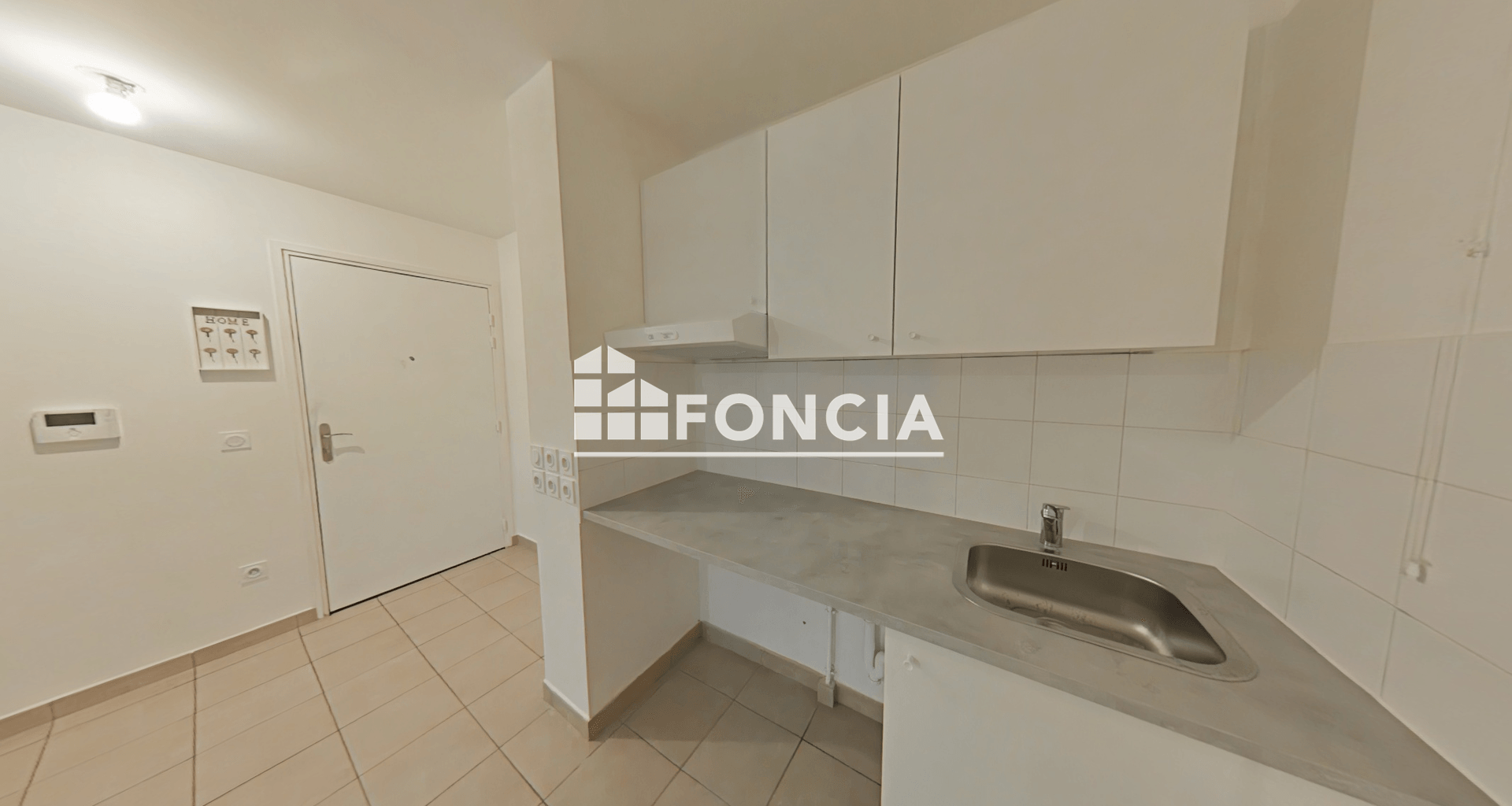 Appartement 3 pièces (55.93 m²) à louer - Villepinte (93420)
