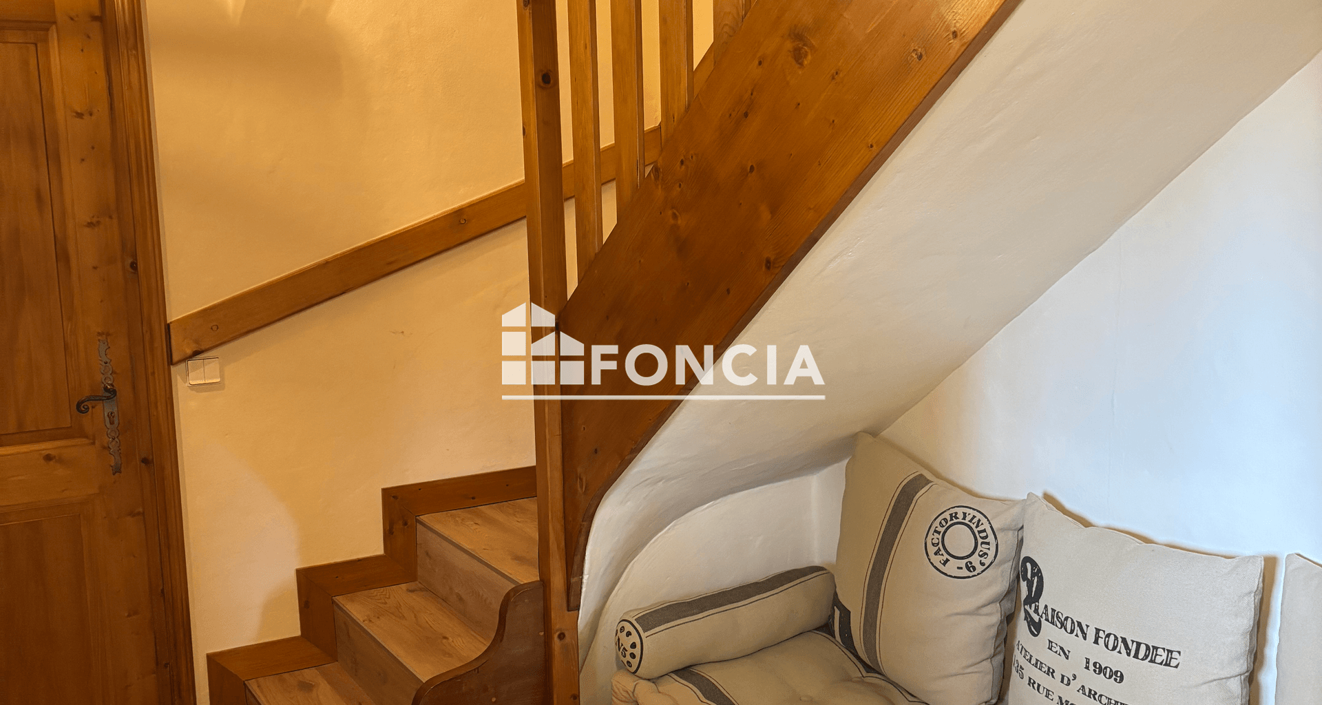 Appartement 2 pièces (50.58 m²) à vendre - Megève (74120)