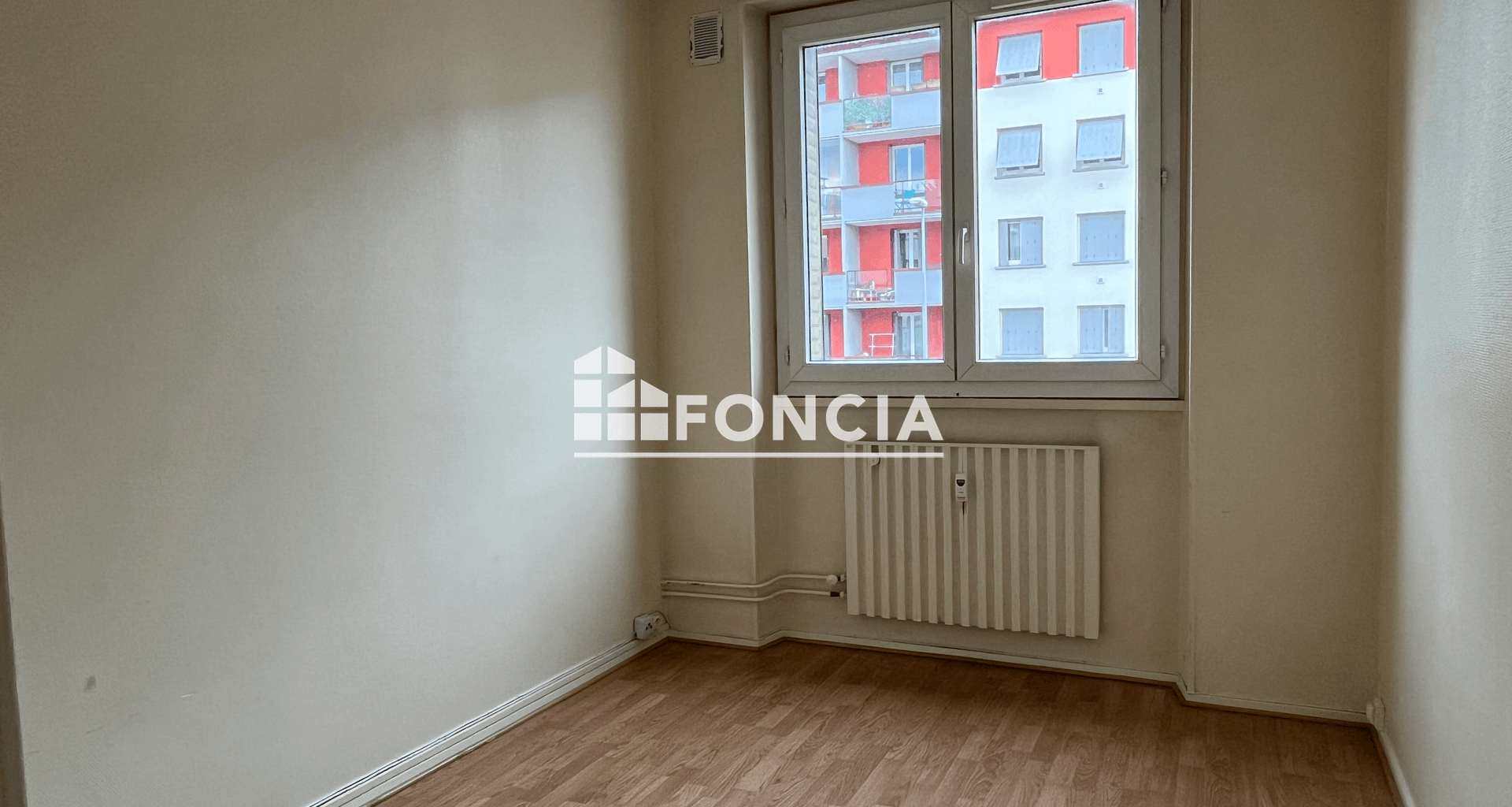Appartement 4 pièces (63.2 m²) à louer - Talant (21240)