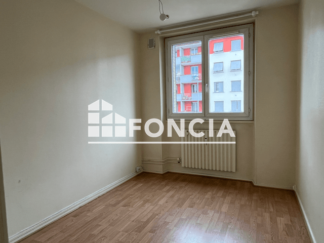 Appartement 4 pièces (63.2 m²) à louer - Talant (21240)